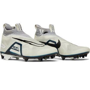 Nike Alpha Menace Elite 3 Football Cleats University Red Men Size 17 CT6648-103